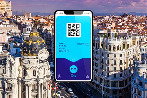 madrid city pass reviews